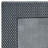 Außenmatte Marianovici 120x180cm grau (pp)