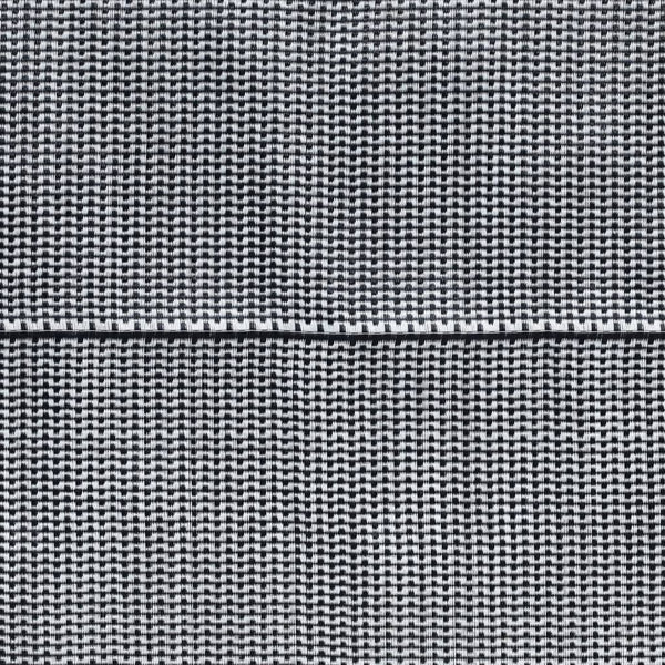 Außenmatte Marianovici 120x180cm grau (pp)