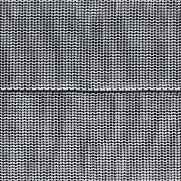 Marianovici grauer Outdoor-Teppich 190x290cm (PP)