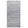 Grauer Outdoorteppich 120x180cm Marianovici (pp)