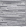 Grauer Outdoorteppich 120x180cm Marianovici (pp)