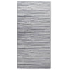 Outdoor-Teppich Marianovici 160x230cm grau (pp)