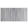 Outdoor-Teppich Marianovici 160x230cm grau (pp)