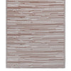 Outdoor-Teppich ARAKIL braun 120x180 cm PP