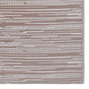 Outdoor-Teppich ARAKIL braun 120x180 cm PP
