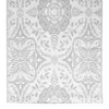 Hellgrauer Outdoor-Teppich Marianovici 160x230cm (pp)