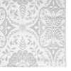 Hellgrauer Outdoor-Teppich Marianovici 160x230cm (pp)