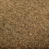 Braune Fußmatte Chisnar 60x90cm (waschbar)