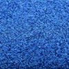 Blauer Fußabtreter Chisnar 60x180cm (waschbar)
