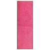 Pinkki Fußmatte Chisnar 60x180cm (waschbar)