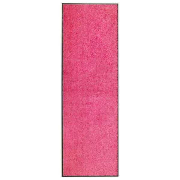 Pinkki Fußmatte Chisnar 60x180cm (waschbar)