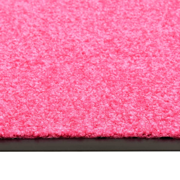 Pinkki Fußmatte Chisnar 60x180cm (waschbar)