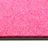 Pinkte Fußmatte Chisnar 120x180cm (waschbar)