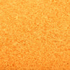 Orangene waschbare Fußmatte Chisnar 90x120cm
