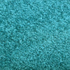 Blaugrüne Fußmatte Chisnar 60x90cm (waschbar)