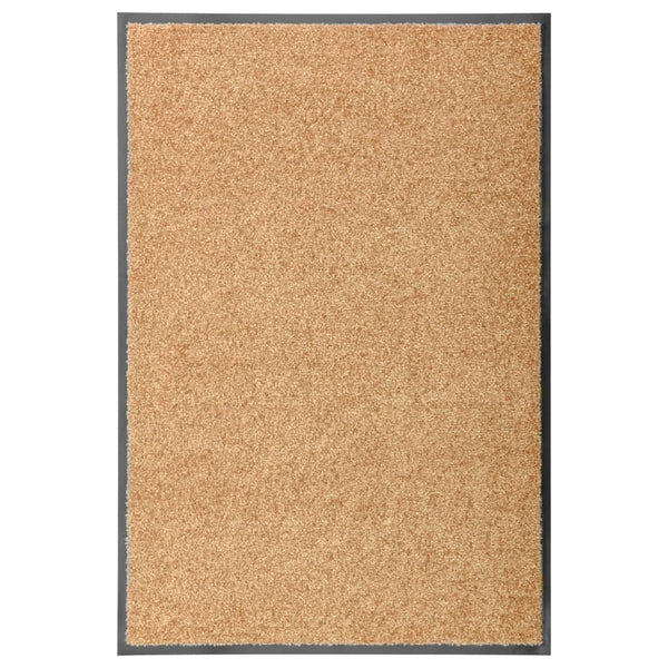 Kerma ovimatto pestävä Chisnar 60x90cm