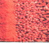 Abwaschbarer Küchenteppich Spice Bigan 45x150cm
