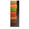 Abwaschbare Küchenmatte Spice Bigan 60x180cm