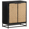 Sideboard Ritzi 60x35x70cm (Mangoholz)