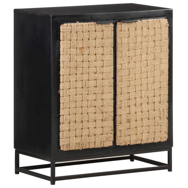Sideboard Ritzi 60x35x70cm (Mangoholz)