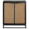 Sideboard Ritzi 60x35x70cm (Mangoholz)