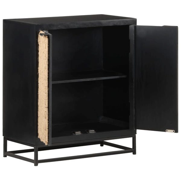 Sideboard Ritzi 60x35x70cm (Mangoholz)