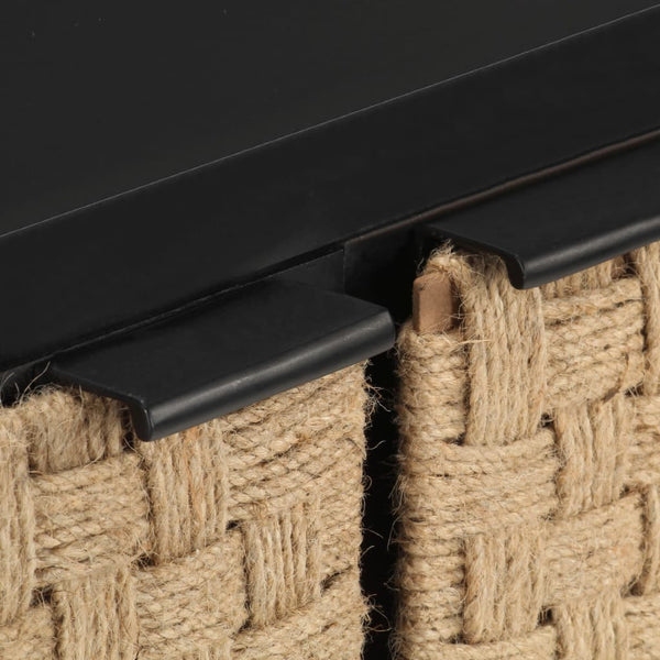 Sideboard Ritzi 60x35x70cm (Mangoholz)