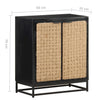 Sideboard Ritzi 60x35x70cm (Mangoholz)
