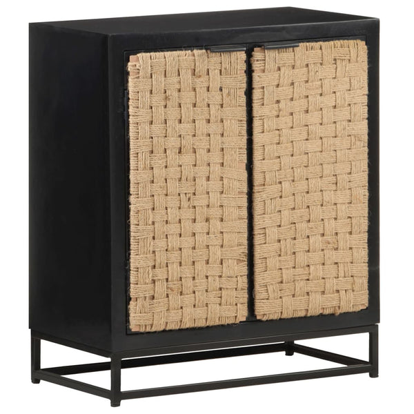 Sideboard Ritzi 60x35x70cm (Mangoholz)