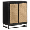 Sideboard Ritzi 60x35x70cm (Mangoholz)