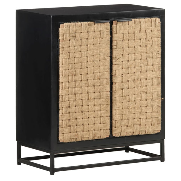 Sideboard Ritzi 60x35x70cm (Mangoholz)