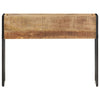 Blumenkasten Antonia 90x20x68cm (rohes Mangoholz)