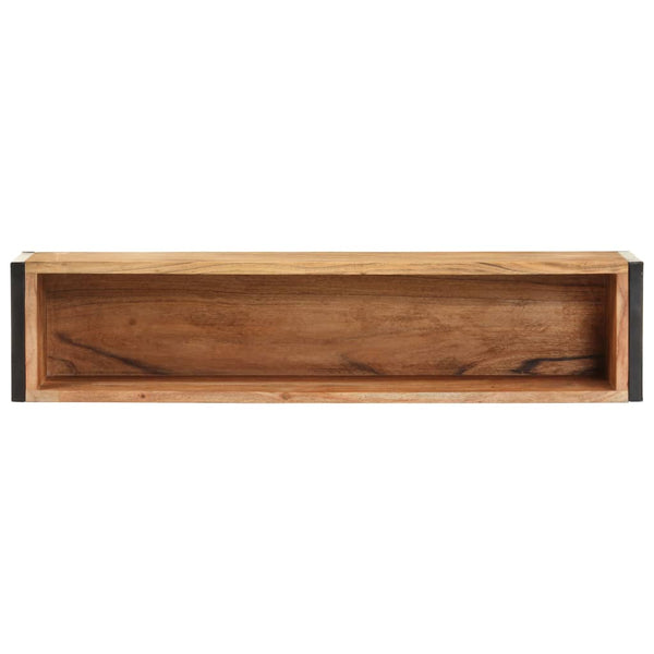Blumenkasten Antonia 90x20x68cm (Akazienholz)
