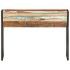 Blumenkasten Antonia 90x20x68cm (recyceltes Massivholz)