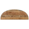 Beistelltisch Khamis 110x40x77cm (Mangoholz)