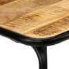 Barhocker Aktuell (4 Stk. Mangoholz)