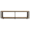 TV-Lowboard Setin 150x30x40cm (Mangoholz)