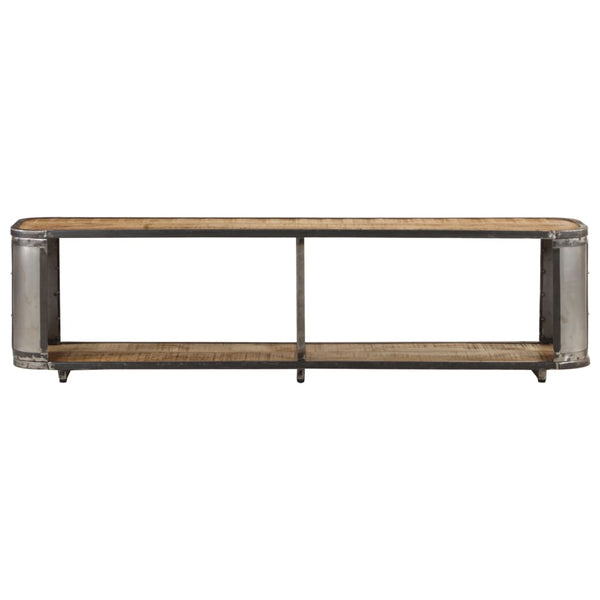 TV-Lowboard Setin 150x30x40cm (Mangoholz)