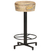 Barhocker Olvian 66cm (2 Stk. Mangoholz)