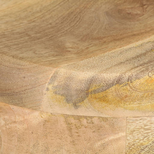 Barhocker Olvian 66cm (2 Stk. Mangoholz)