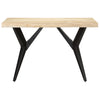 Esstisch Caplun 120x60x76cm (Mangoholz)