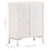 Highboard Romie 60x30x76cm (Mangoholz)