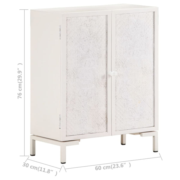 Highboard Romie 60x30x76cm (Mangoholz)