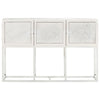 Kommode Octavean 115x30x76cm (Mangoholz)