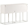 Kommode Octavean 115x30x76cm (Mangoholz)