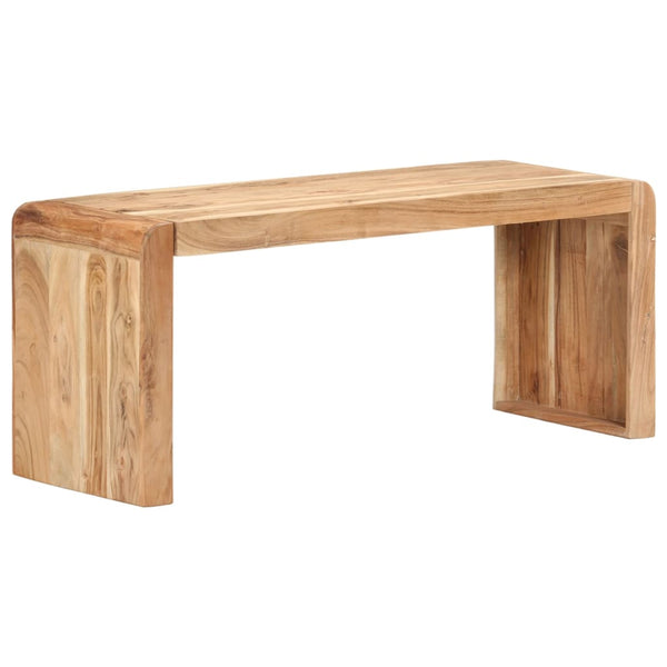 Penkki Ehard 110x38x46cm (akaasiapuu)
