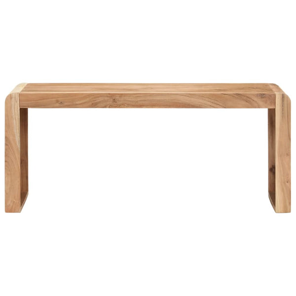 Penkki Ehard 110x38x46cm (akaasiapuu)