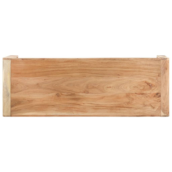 Penkki Ehard 110x38x46cm (akaasiapuu)
