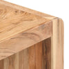 Penkki Ehard 110x38x46cm (akaasiapuu)