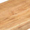 Penkki Ehard 110x38x46cm (akaasiapuu)